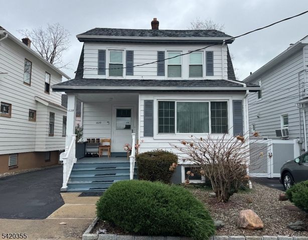 1629 May St, Union Twp., NJ 07083