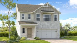 4201 Brindle Place, Loganville, GA 30052