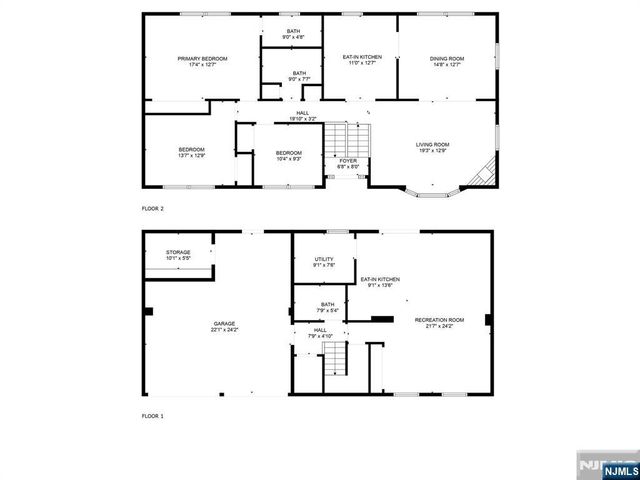 16 Argus Street, Butler Borough, NJ 07405