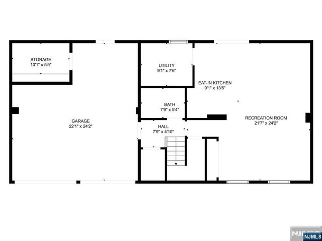 16 Argus Street, Butler Borough, NJ 07405