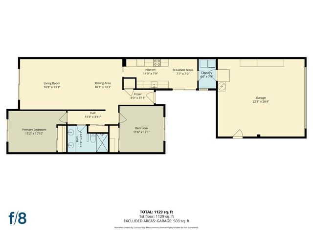 6082 Montgomery Court, San Jose, CA 95135