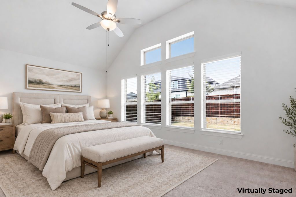 2504 Silver Leaf Drive, Northlake, TX 76226 — photo 5