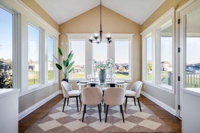 1413 N Shadow Rock Drive, Andover, KS 67002