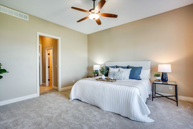 1413 N Shadow Rock Drive, Andover, KS 67002