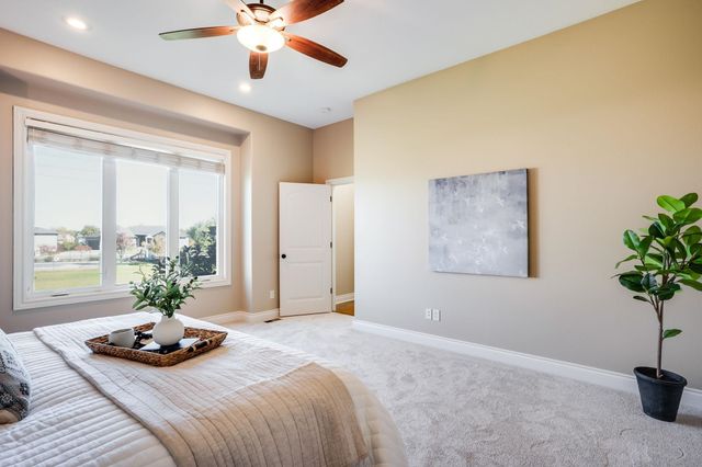 1413 N Shadow Rock Drive, Andover, KS 67002