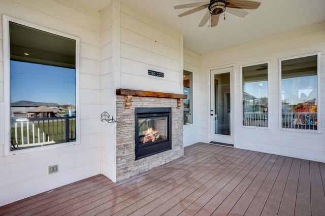 1413 N Shadow Rock Drive, Andover, KS 67002