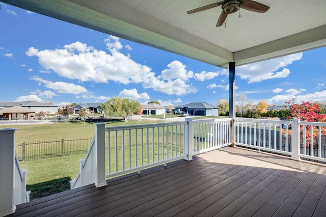 1413 N Shadow Rock Drive, Andover, KS 67002