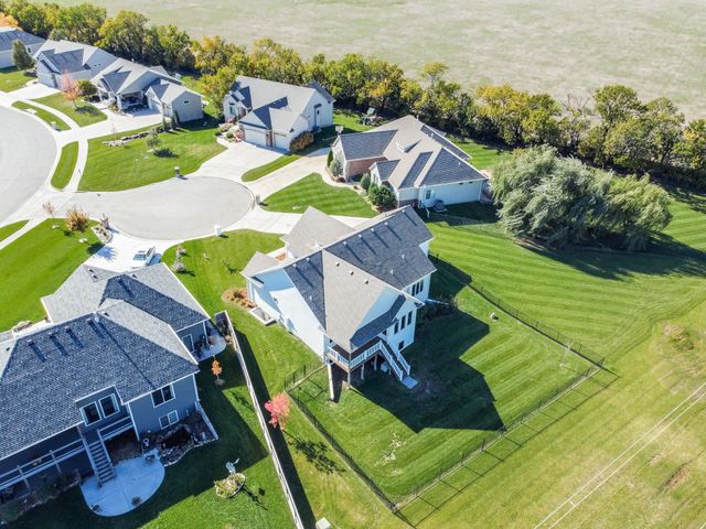 1413 N Shadow Rock Drive, Andover, KS 67002