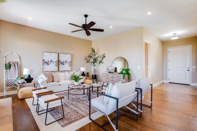 1413 N Shadow Rock Drive, Andover, KS 67002