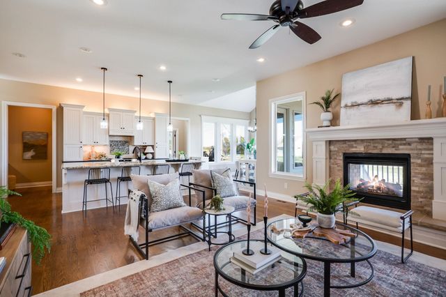 1413 N Shadow Rock Drive, Andover, KS 67002