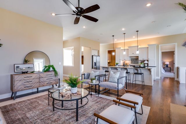 1413 N Shadow Rock Drive, Andover, KS 67002