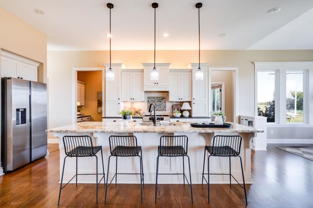 1413 N Shadow Rock Drive, Andover, KS 67002