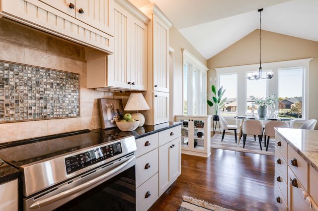 1413 N Shadow Rock Drive, Andover, KS 67002