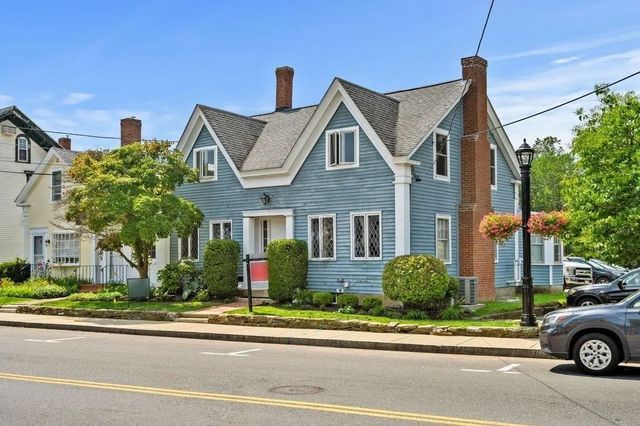 54 Main St 201, Topsfield, MA 01983