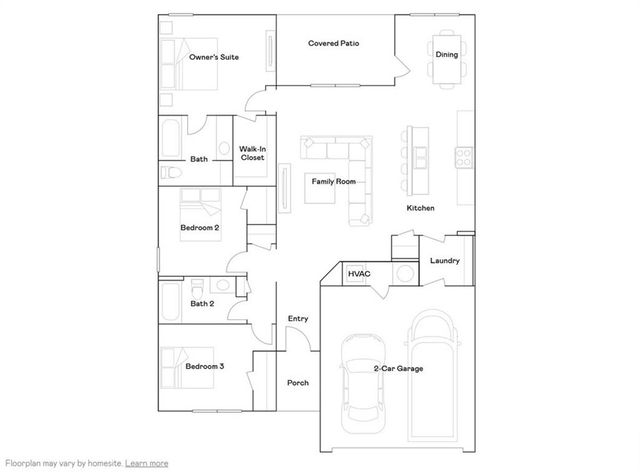 1612 SW 9th Street, Oak Grove, MO 64075