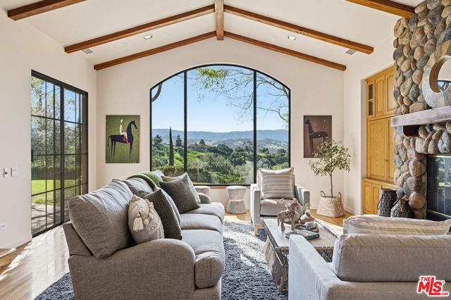 821 Fredensborg Canyon Road, Solvang, CA 93463