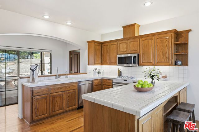 821 Fredensborg Canyon Road, Solvang, CA 93463