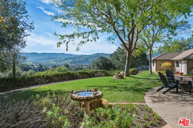 821 Fredensborg Canyon Road, Solvang, CA 93463