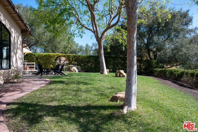 821 Fredensborg Canyon Road, Solvang, CA 93463