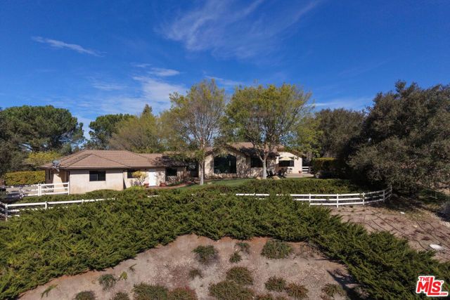 821 Fredensborg Canyon Road, Solvang, CA 93463
