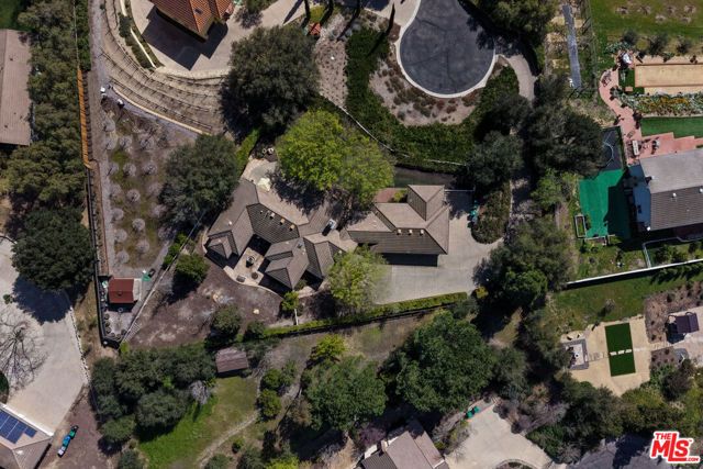 821 Fredensborg Canyon Road, Solvang, CA 93463