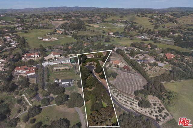 821 Fredensborg Canyon Road, Solvang, CA 93463