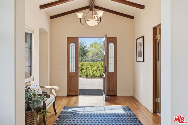 821 Fredensborg Canyon Road, Solvang, CA 93463