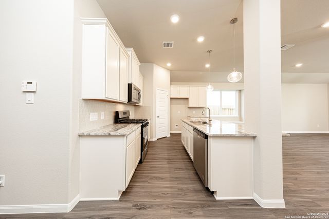 7814 Granger Cove, San Antonio, TX 78252