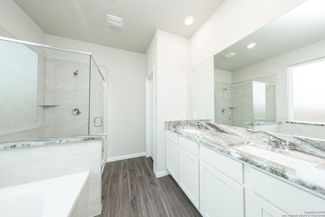 7814 Granger Cove, San Antonio, TX 78252