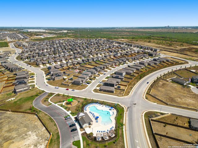 7814 Granger Cove, San Antonio, TX 78252