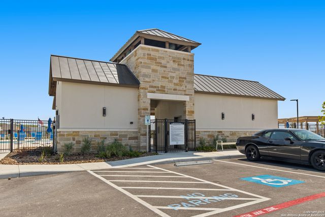 7814 Granger Cove, San Antonio, TX 78252