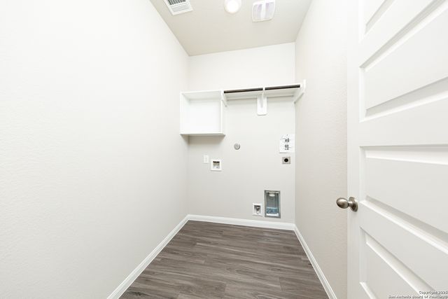 7814 Granger Cove, San Antonio, TX 78252