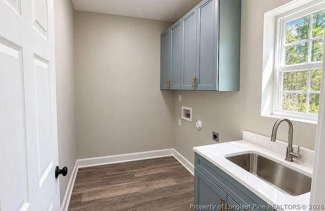 1870 Cascade Street, Fayetteville, NC 28301