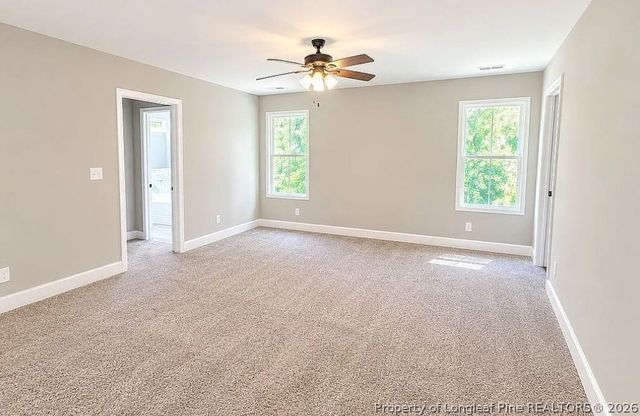 1870 Cascade Street, Fayetteville, NC 28301
