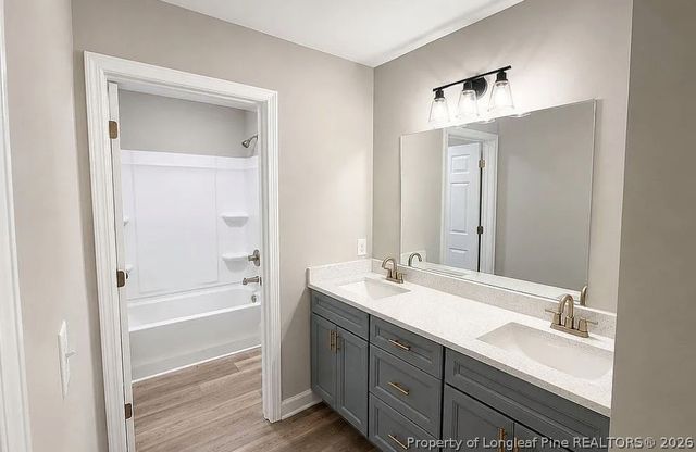 1870 Cascade Street, Fayetteville, NC 28301