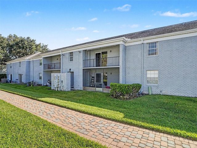 216 LEWFIELD CIR 216, Winter Park, FL 32792