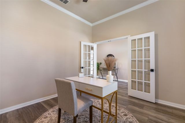 14613 Gilley Lane, Fort Worth, TX 76052