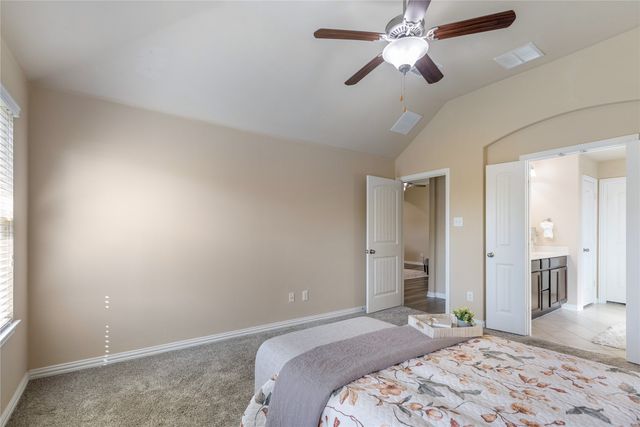 14613 Gilley Lane, Fort Worth, TX 76052