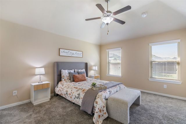 14613 Gilley Lane, Fort Worth, TX 76052