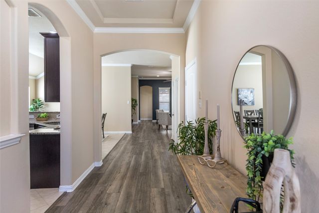 14613 Gilley Lane, Fort Worth, TX 76052
