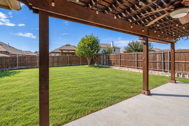 14613 Gilley Lane, Fort Worth, TX 76052