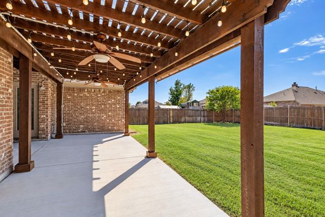 14613 Gilley Lane, Fort Worth, TX 76052