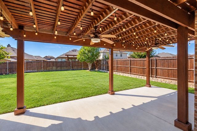 14613 Gilley Lane, Fort Worth, TX 76052
