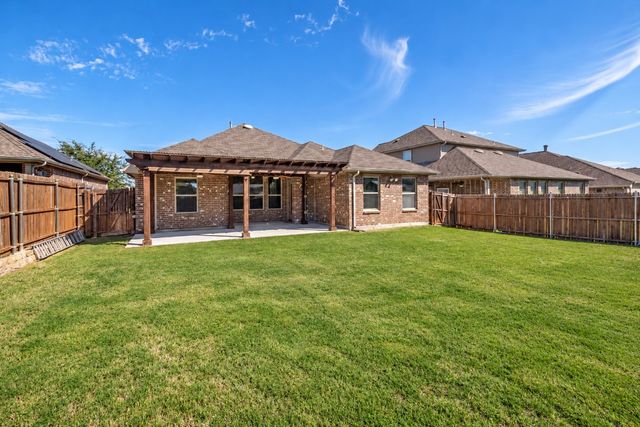 14613 Gilley Lane, Fort Worth, TX 76052