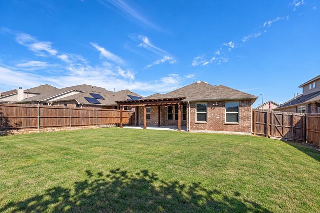 14613 Gilley Lane, Fort Worth, TX 76052
