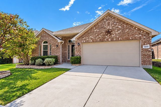 14613 Gilley Lane, Fort Worth, TX 76052