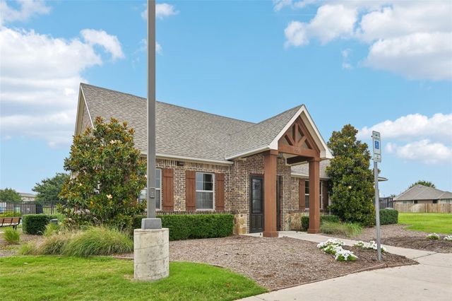 14613 Gilley Lane, Fort Worth, TX 76052