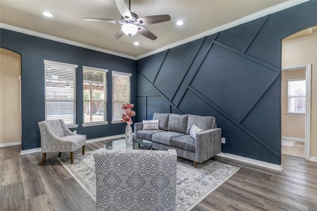 14613 Gilley Lane, Fort Worth, TX 76052