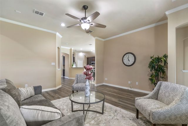 14613 Gilley Lane, Fort Worth, TX 76052