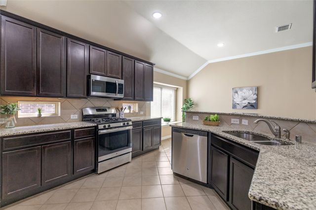 14613 Gilley Lane, Fort Worth, TX 76052